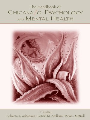 cover image of The Handbook of Chicana/o Psychology and Mental Health